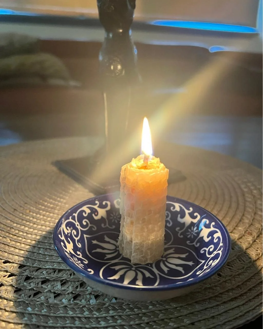 Leo Season has arrived 🔥🦁

Can you feel it?

There&rsquo;s a different quality in the air.

After months of questioning, reflecting and sitting in the unknown, Leo season invites us to step forward again.

Not because everything is suddenly figured