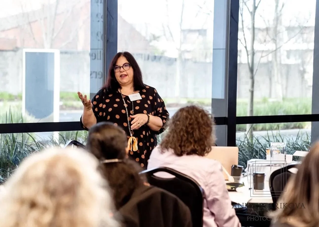 ENERGETIC UPDATE | We Haven&rsquo;t Landed Yet

Yesterday, at a women&rsquo;s networking meeting, someone asked me:

&ldquo;What is happening in the cosmos at the moment? Is there something going on?&rdquo;

My answer was - there is a lot moving.

We