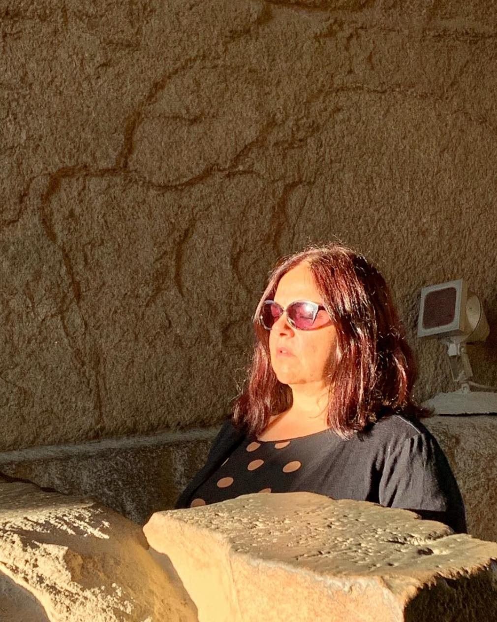 TODAY&rsquo;S SOLAR ECLIPSE 🌑☀️

Today we enter the energy of a Solar Eclipse in Leo ♌️

There is often so much said about eclipses - what they mean, what they bring, what we should release, what we should manifest.

But I&rsquo;m wondering if this 