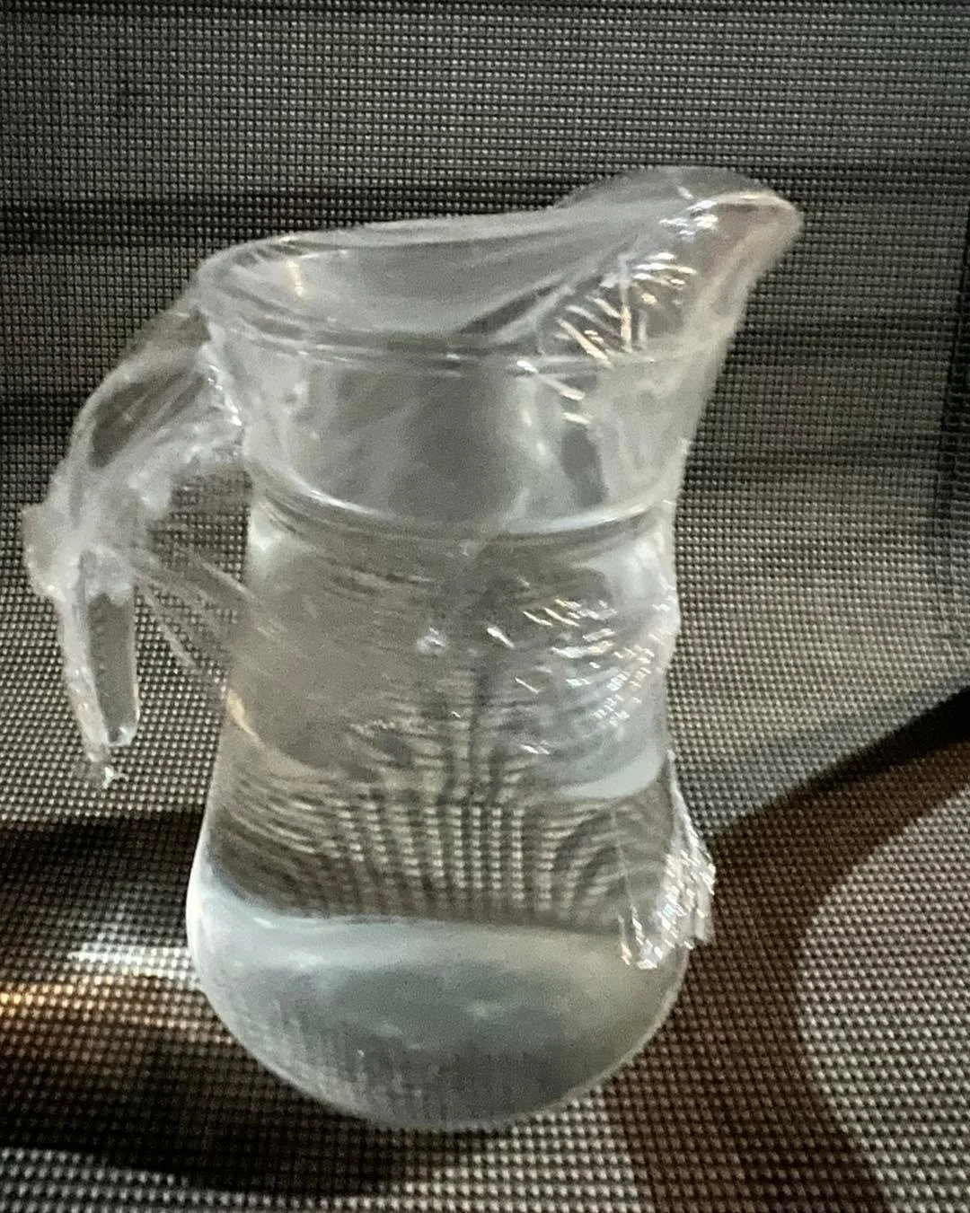 Happy Full Moon 🌕♈️
Last night I left this little jug of water out beneath the Full Moon.

Nothing fancy.
Just water, moonlight and intention.

I&rsquo;m going to use some of it to make a small cleansing floor wash with lemon, cinnamon bark, cloves 
