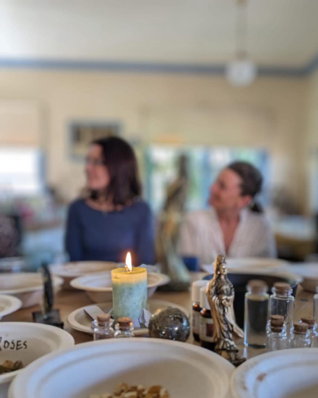 Something else you might like to explore about yourself&hellip;

Did you know there are ways of exploring the relationship between your birth chart, the planets, chakras and the body?

These are areas I&rsquo;ve worked with and taught in different wa