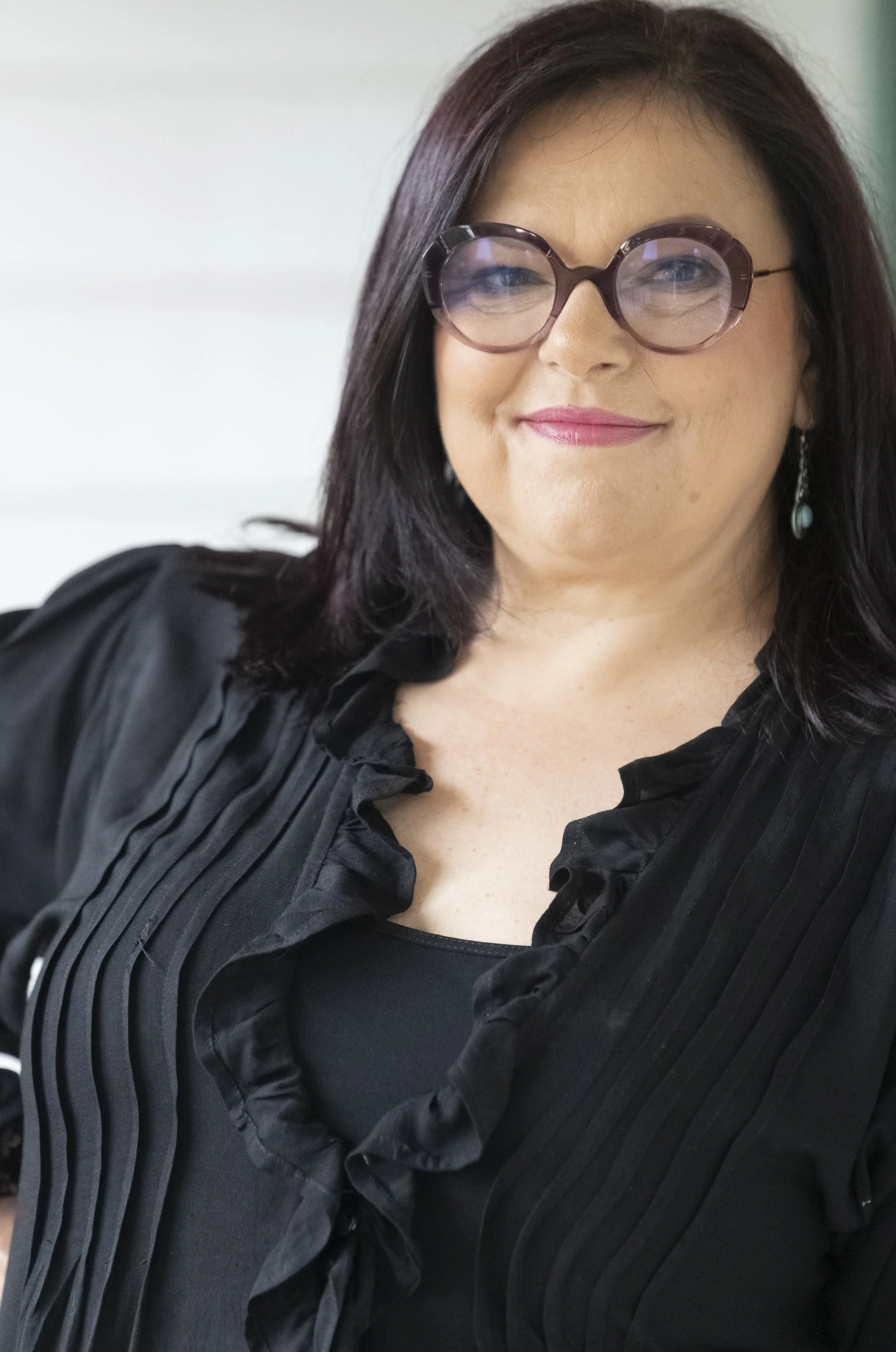 Maria Davis, medical intuitive and founder of Maria Heals