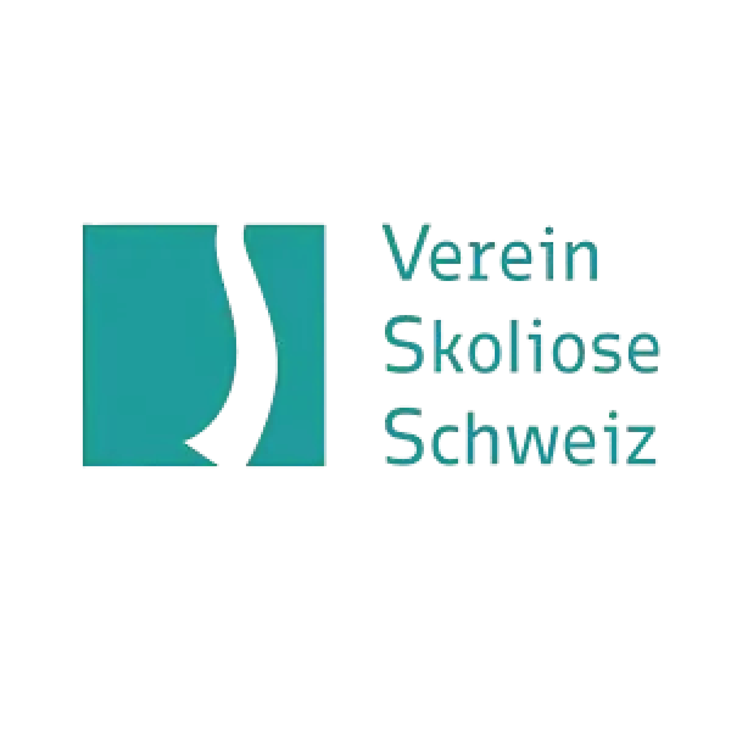 Logo von Verein Skoliose Schweiz