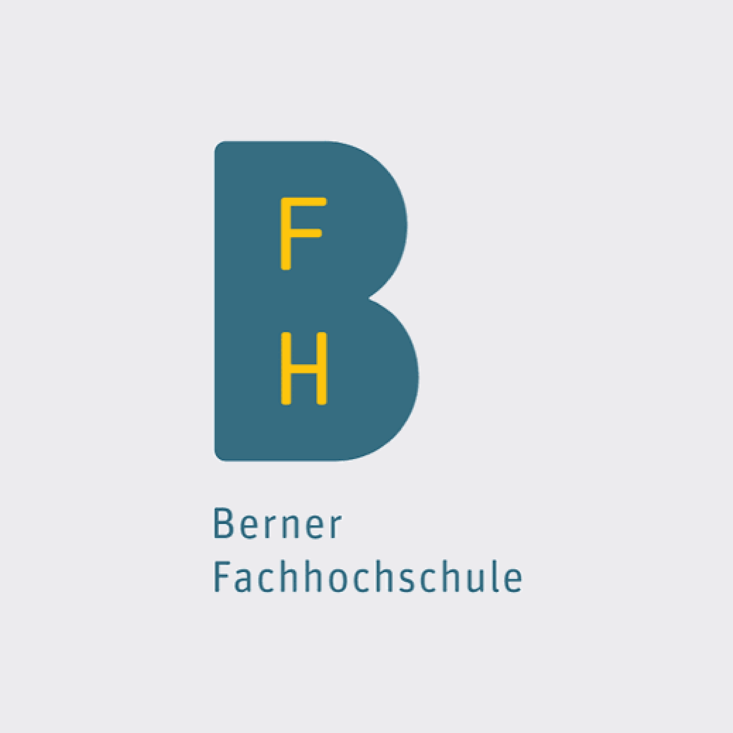 Logo von Berner Fachhochschule