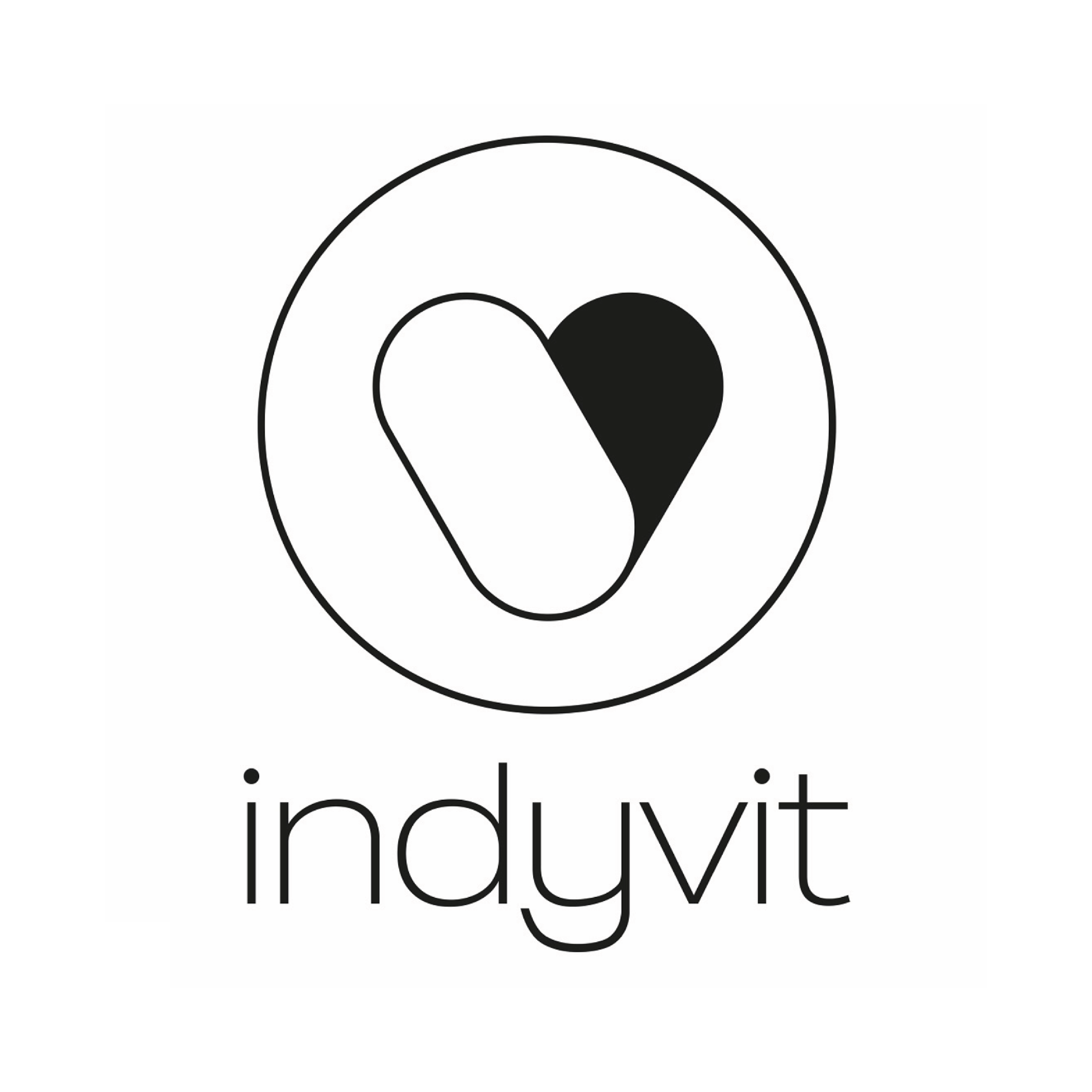 Indyvit Logo
