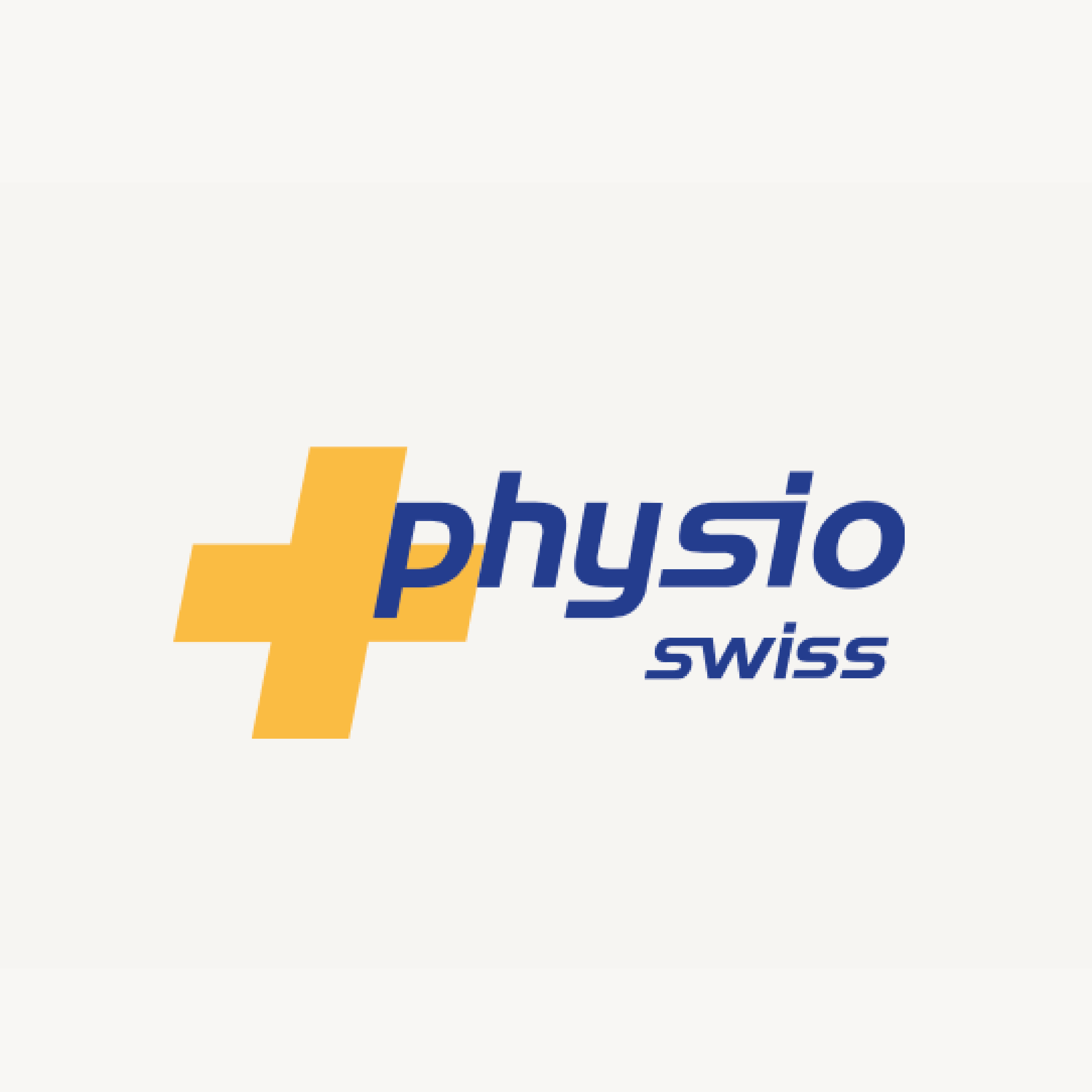 Logo von Physio Swiss