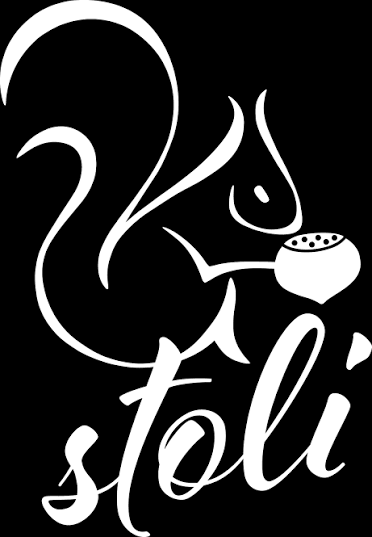 Stoli Nüsse