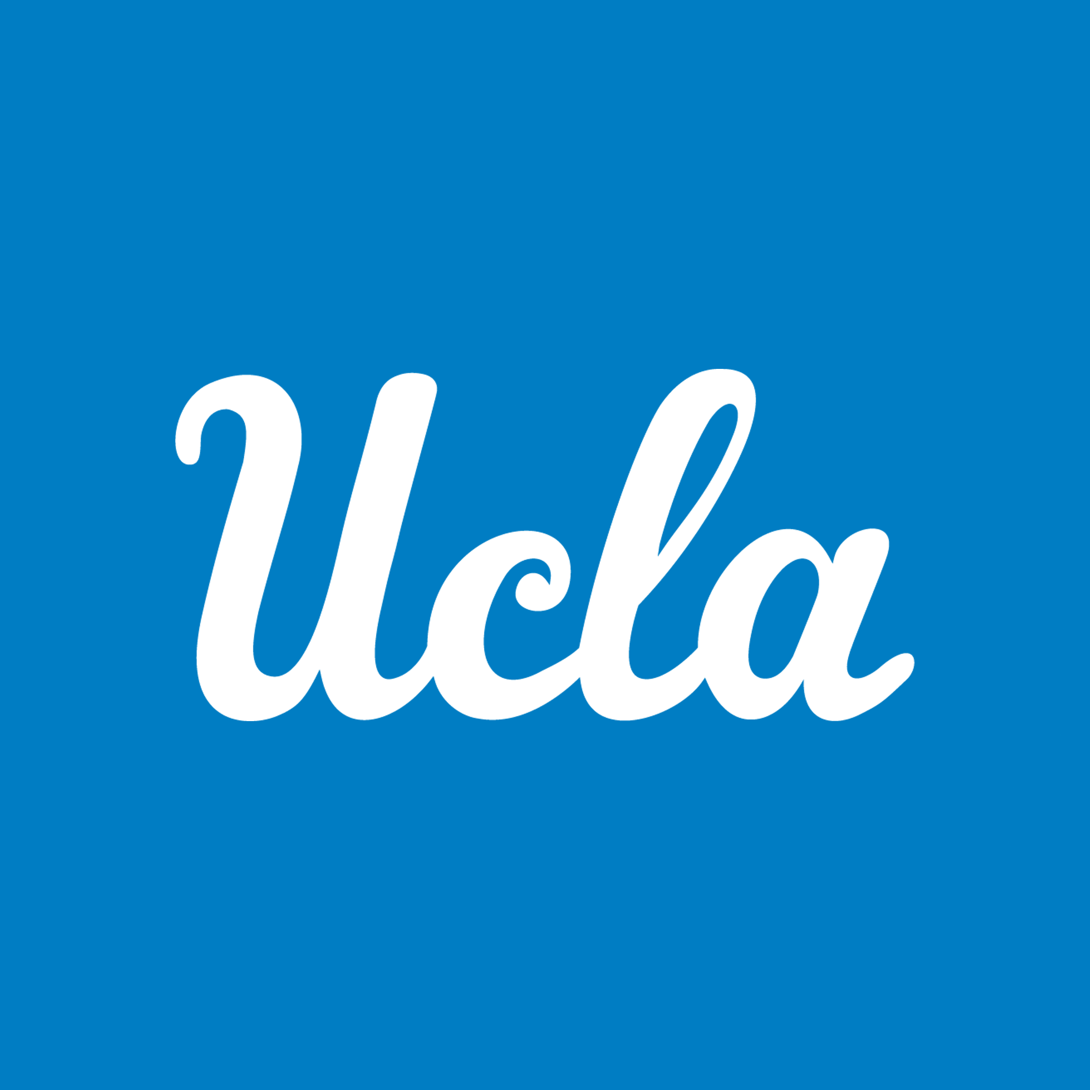 UCLA Football Social