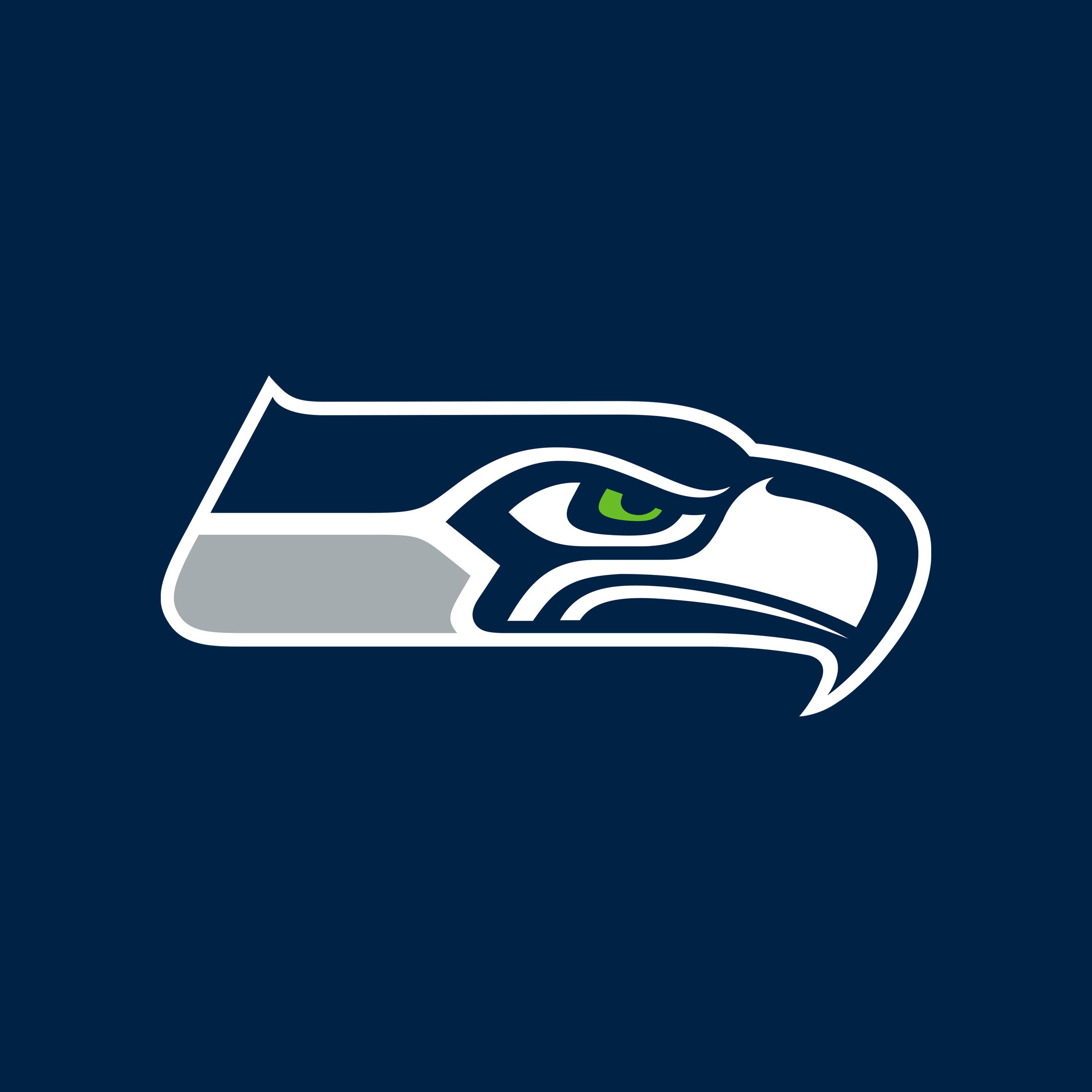 Seattle Seahawks Social