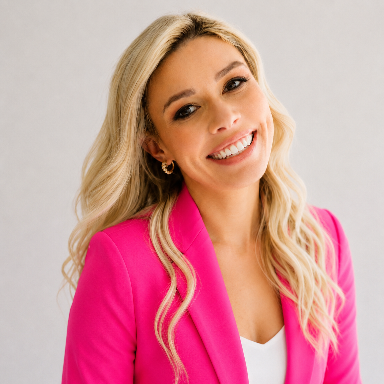 Kimberli Trader-Jones, founder of ERLI and estate planning attorney.