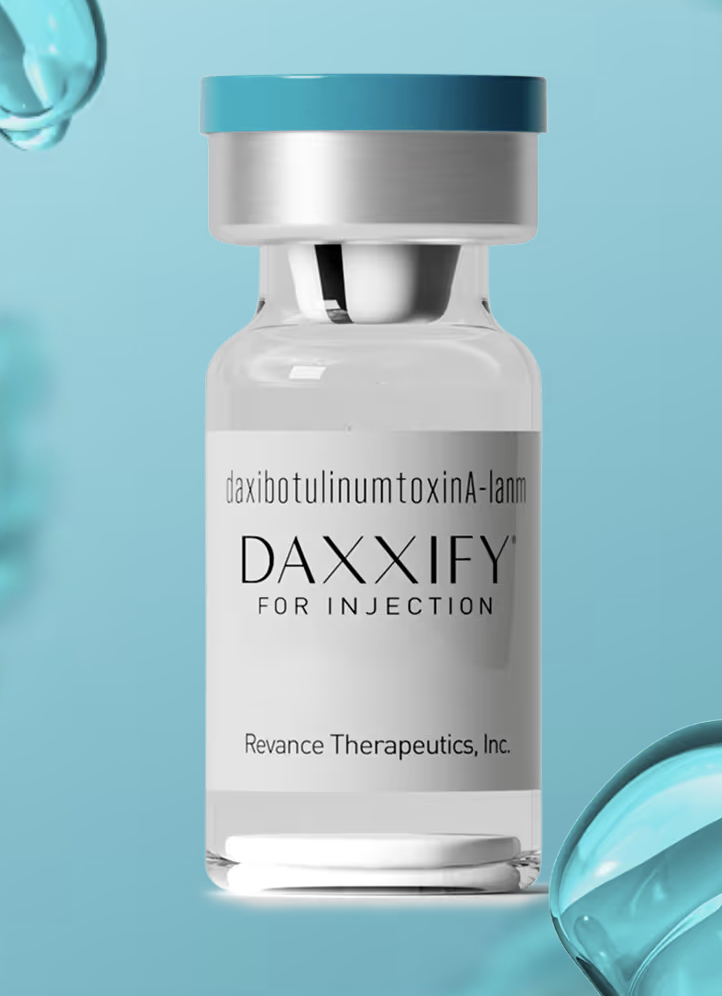 Daxxify