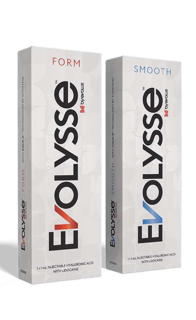 Evolysse Dermal Filler