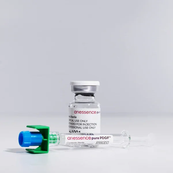 Platelet-derived growth factor (PDGF)