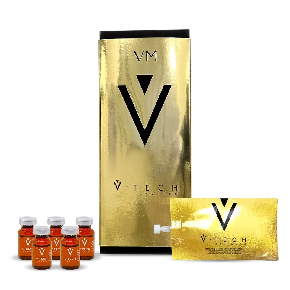 Vital Rejuvenation with PDRN