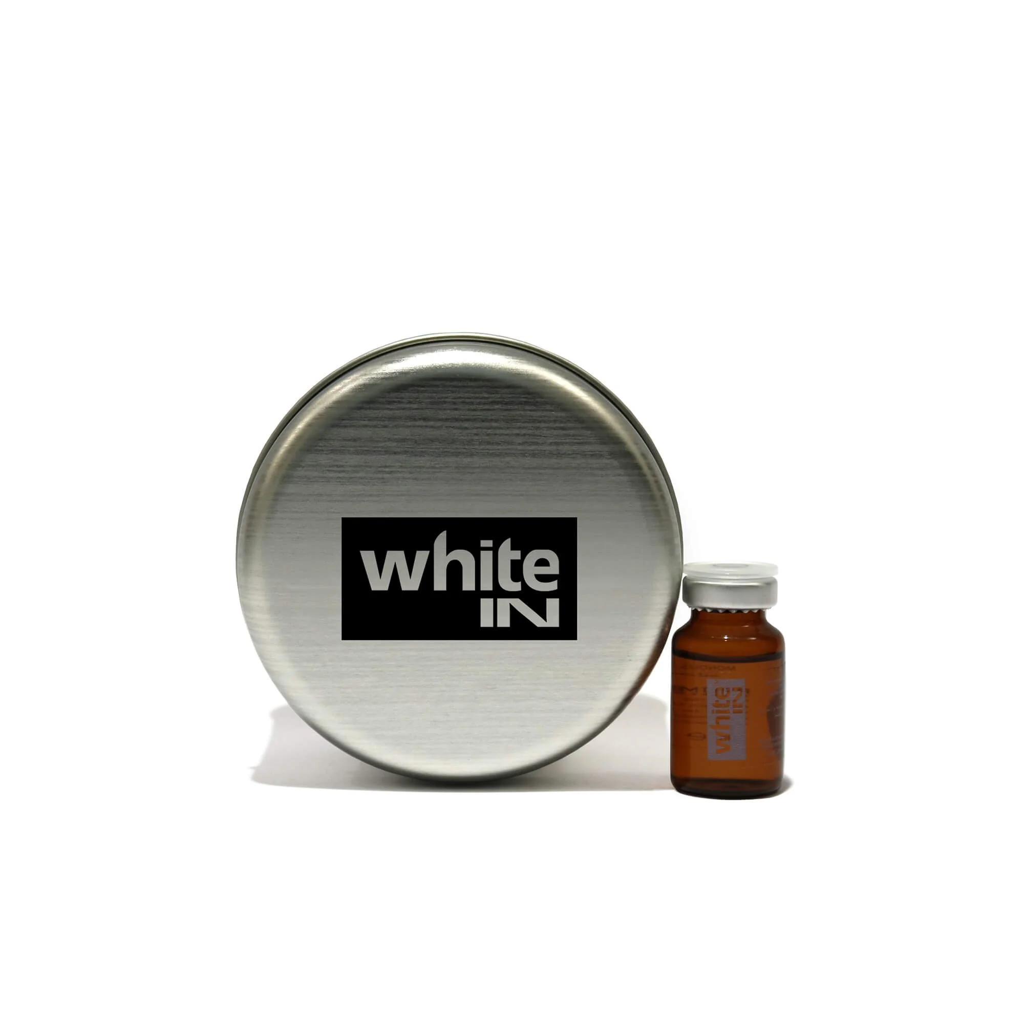 White Radiance 