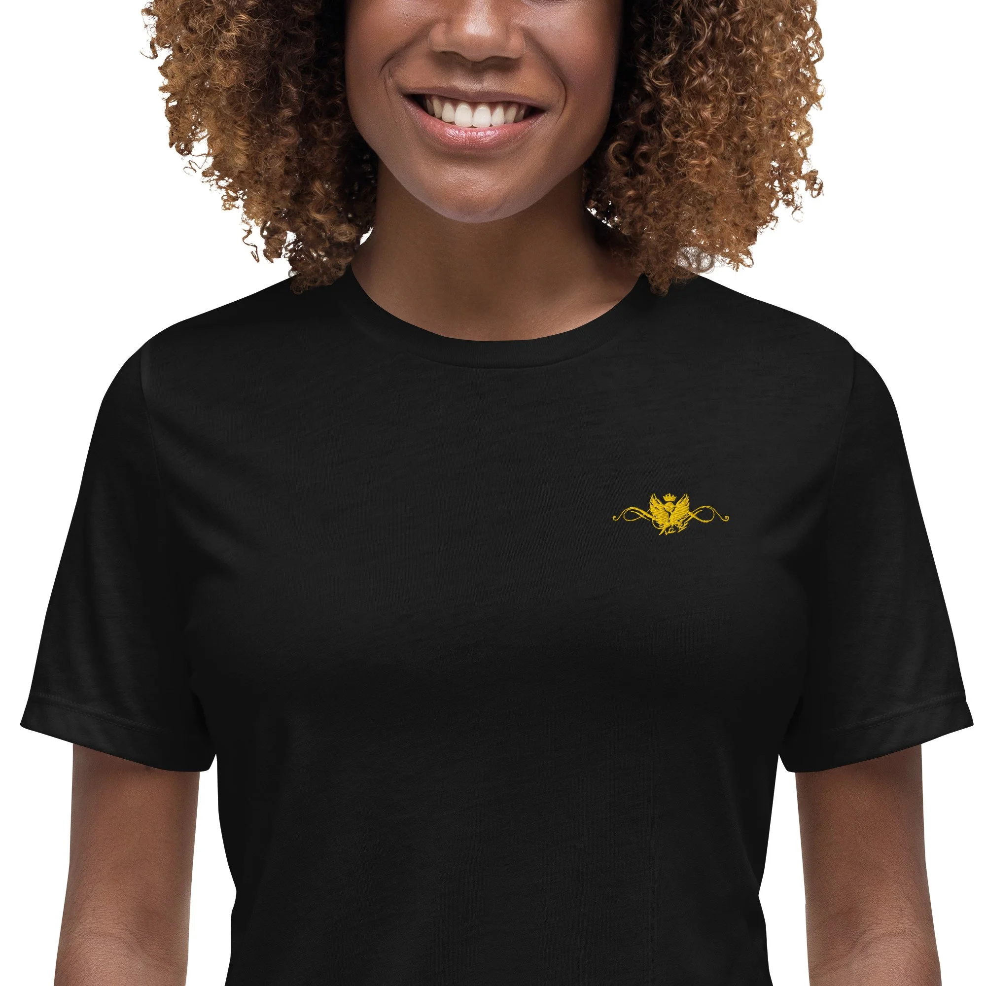 "Wind Blows Life" Monogram Logo's Women Collections By Valentino Banderas