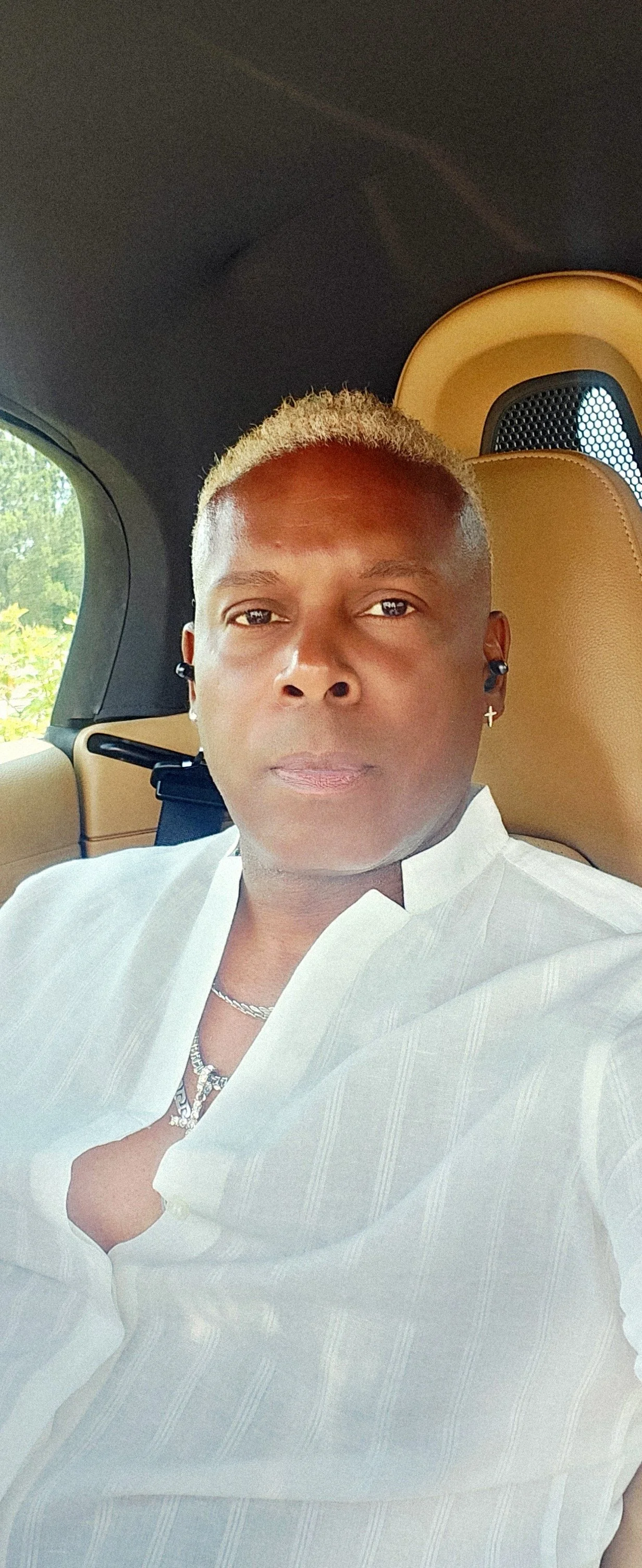 Valentino Banderas CEO