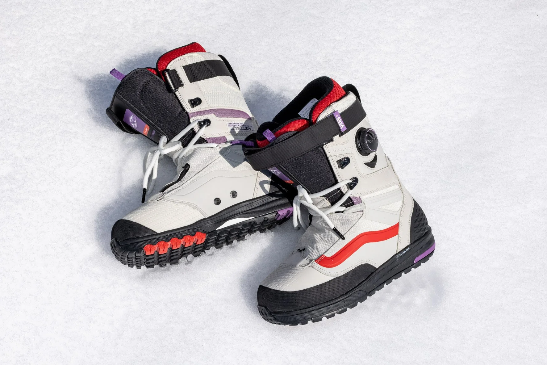 Vans Snow