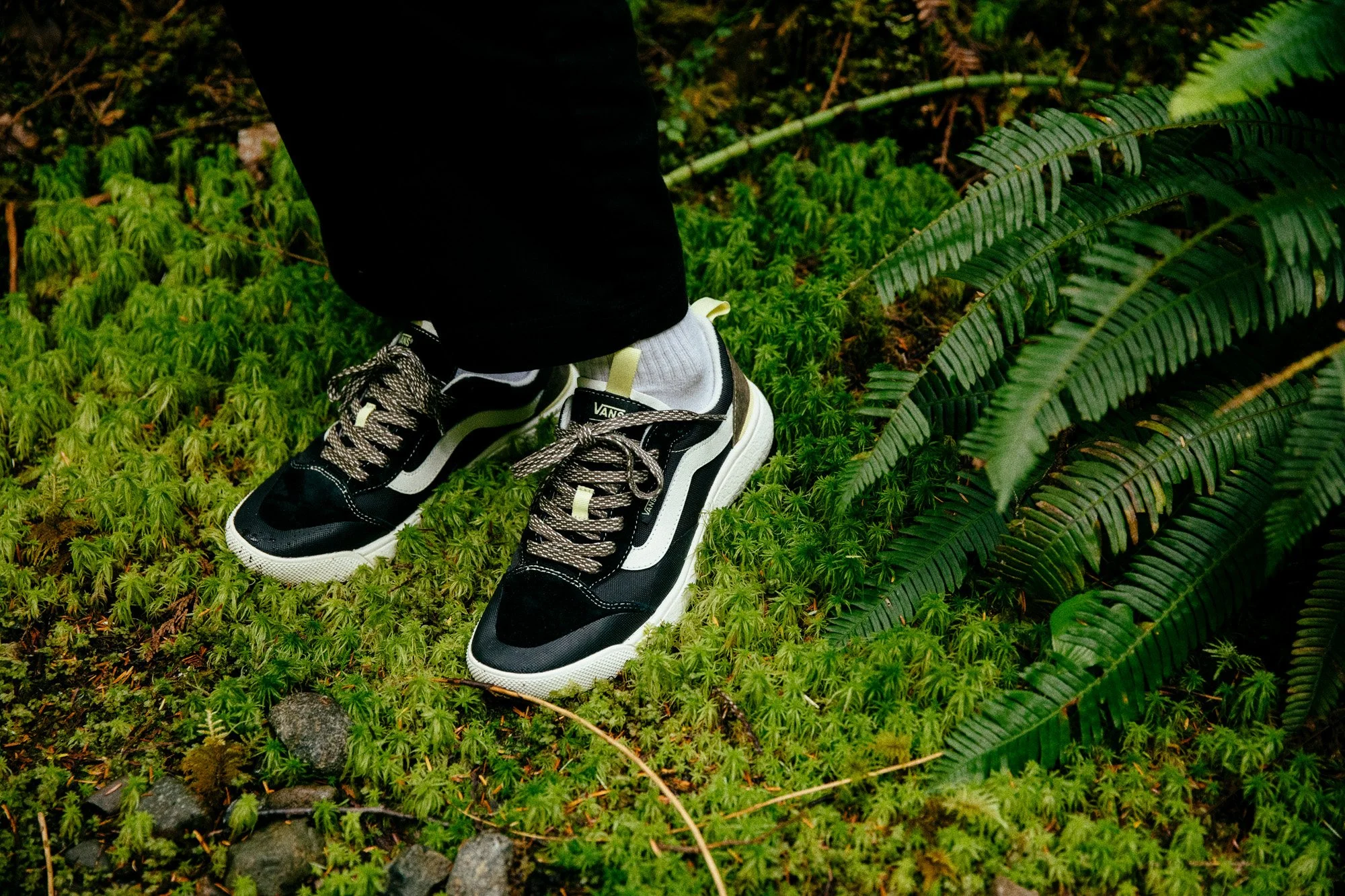 UltraRange EXO MTE