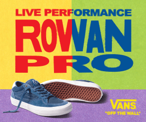 Vans - Campaigns