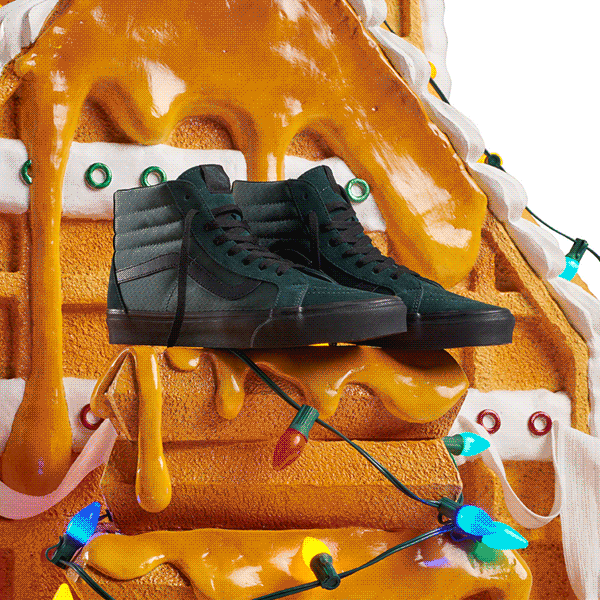 Vans - Channels
