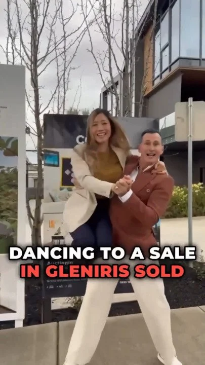 When Real Estate Marketing Doesn’t Feel Like “Me”