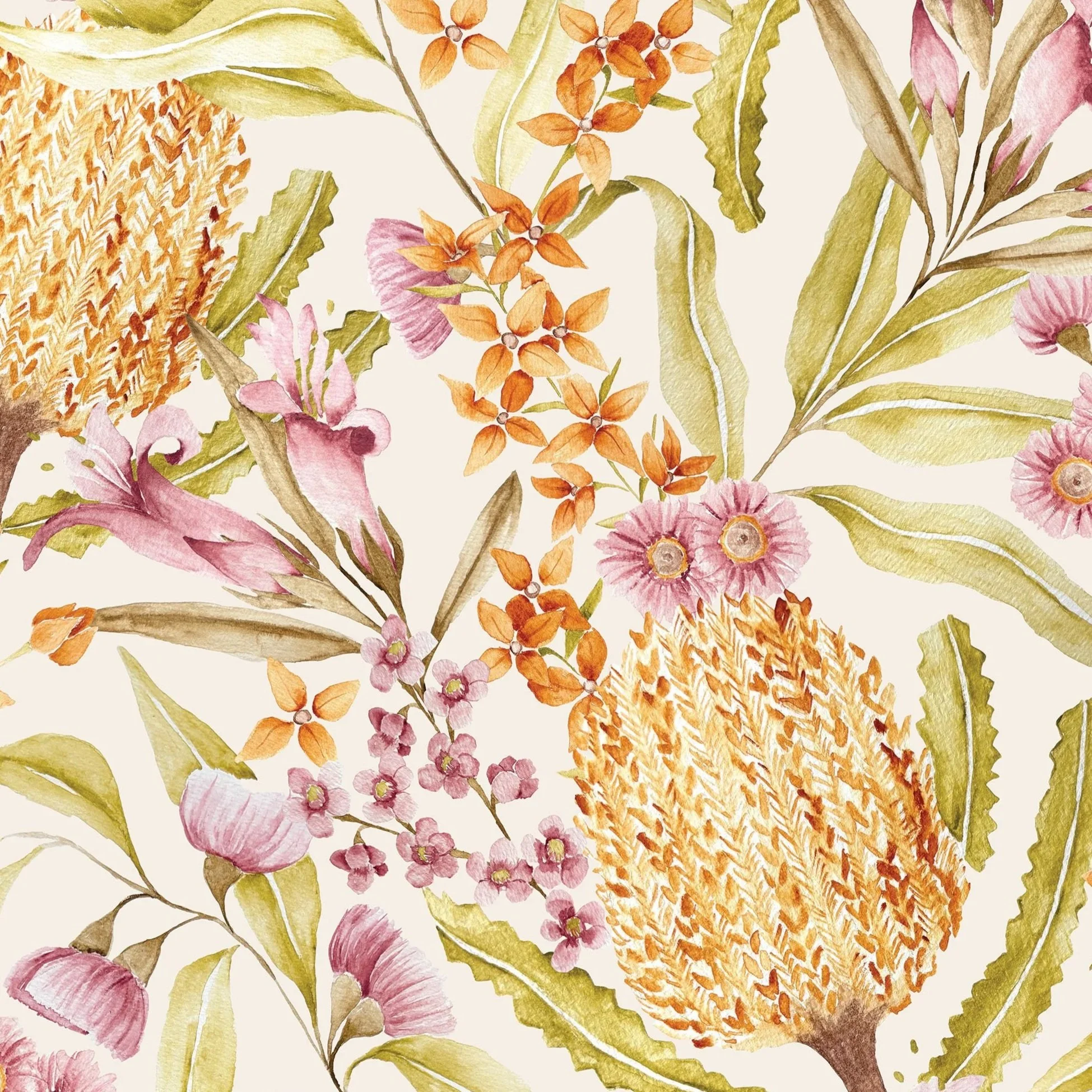 Banksia - Standard Download
