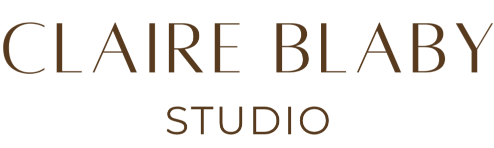Claire Blaby Studio