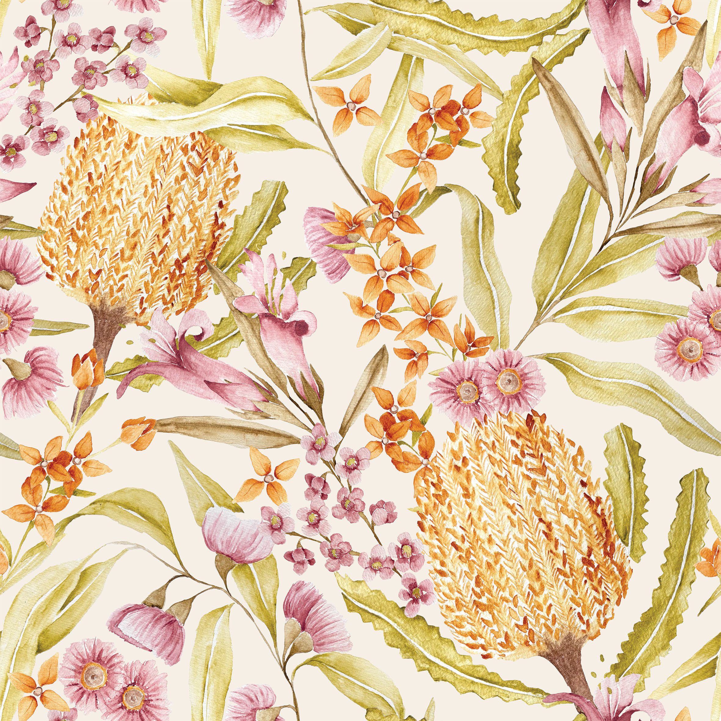 Banksia - Premium Download