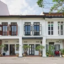 Joo Chiat Terrace (row of 2)