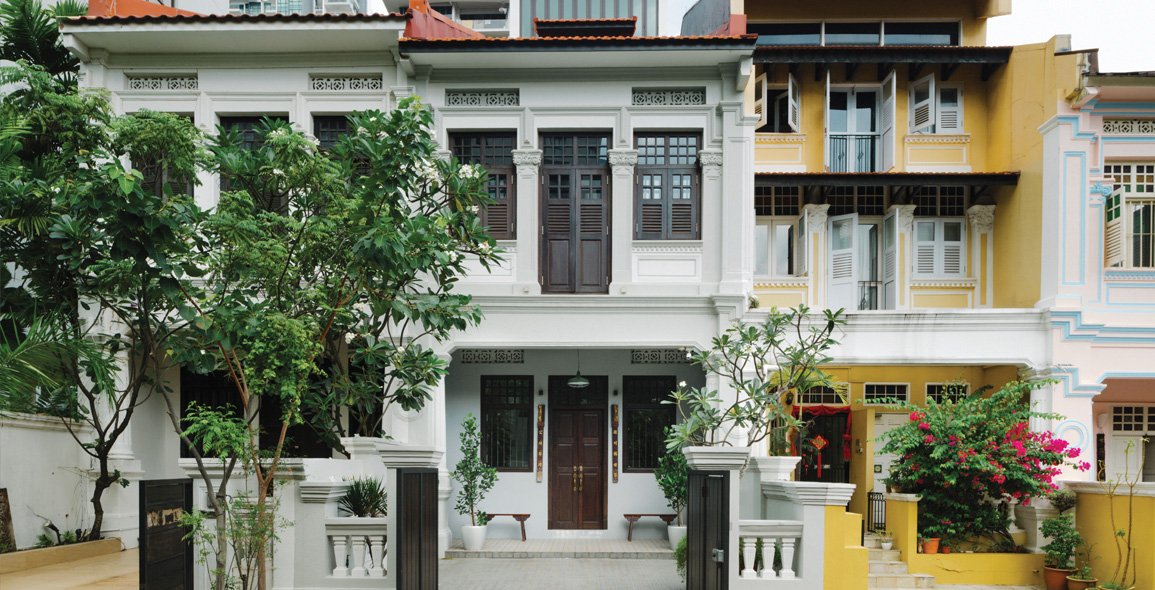 Pegu Road