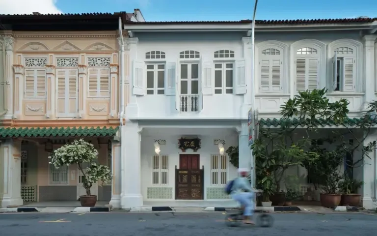 Blair Road