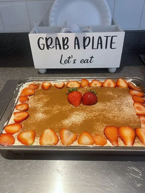 Tres Leches