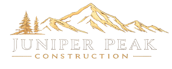 Juniper Peak Construction