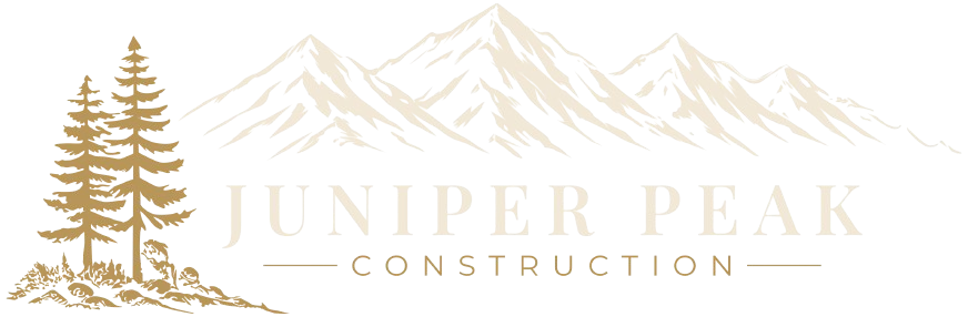 Juniper Peak Construction