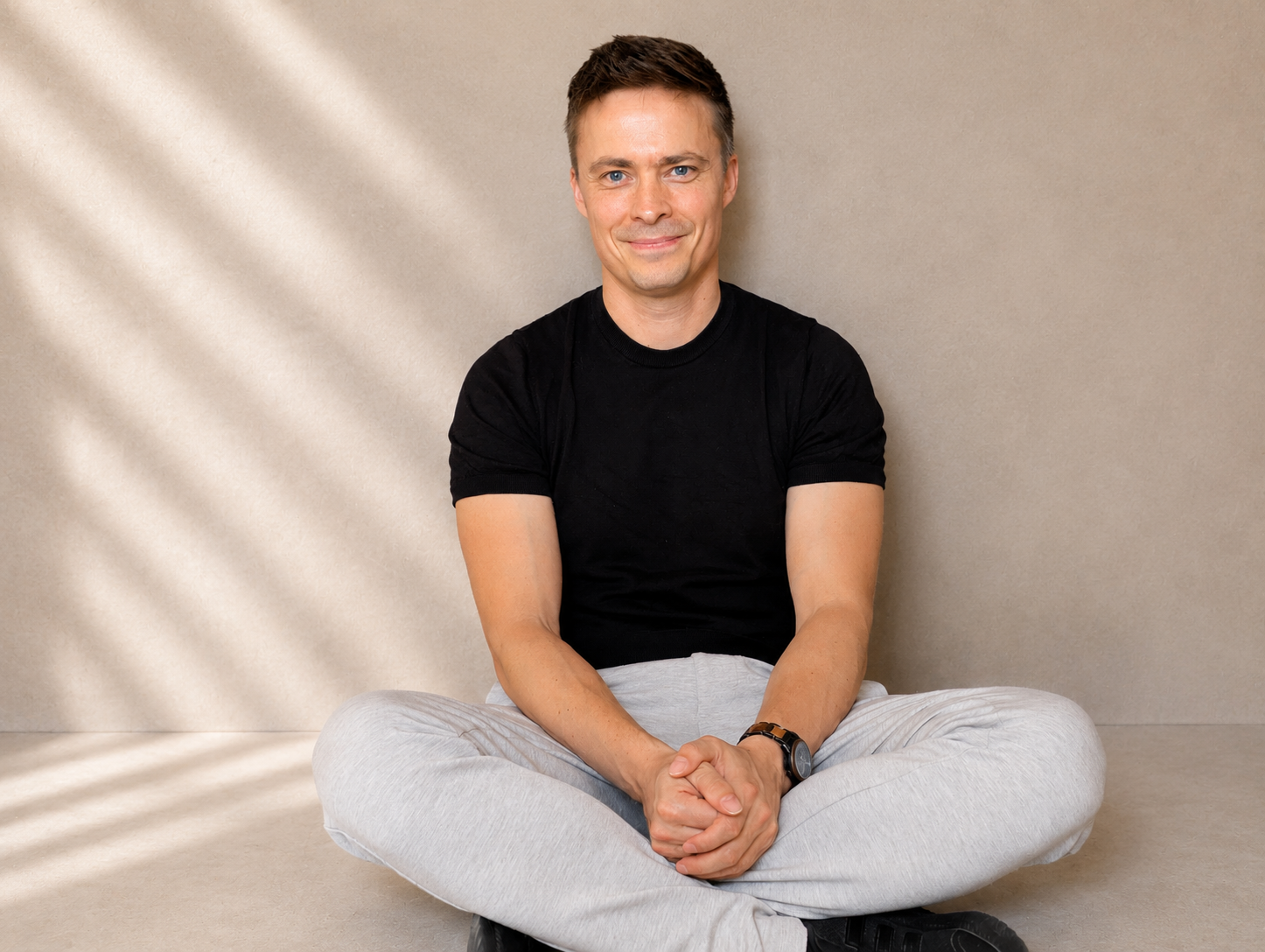 Badplaner Oliver Selner von Stil11