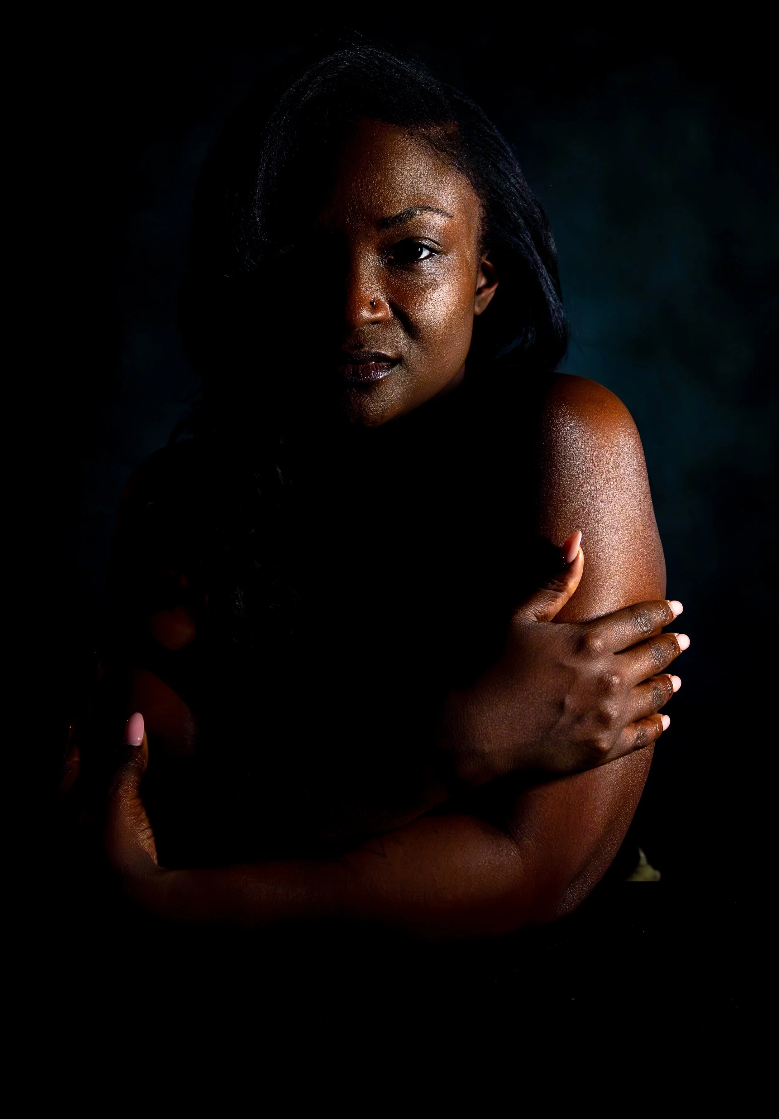 Unapologetically Her