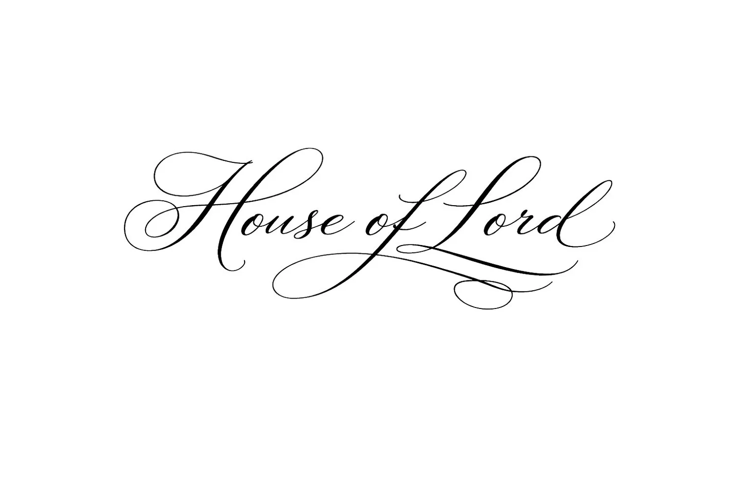 House of Lord 