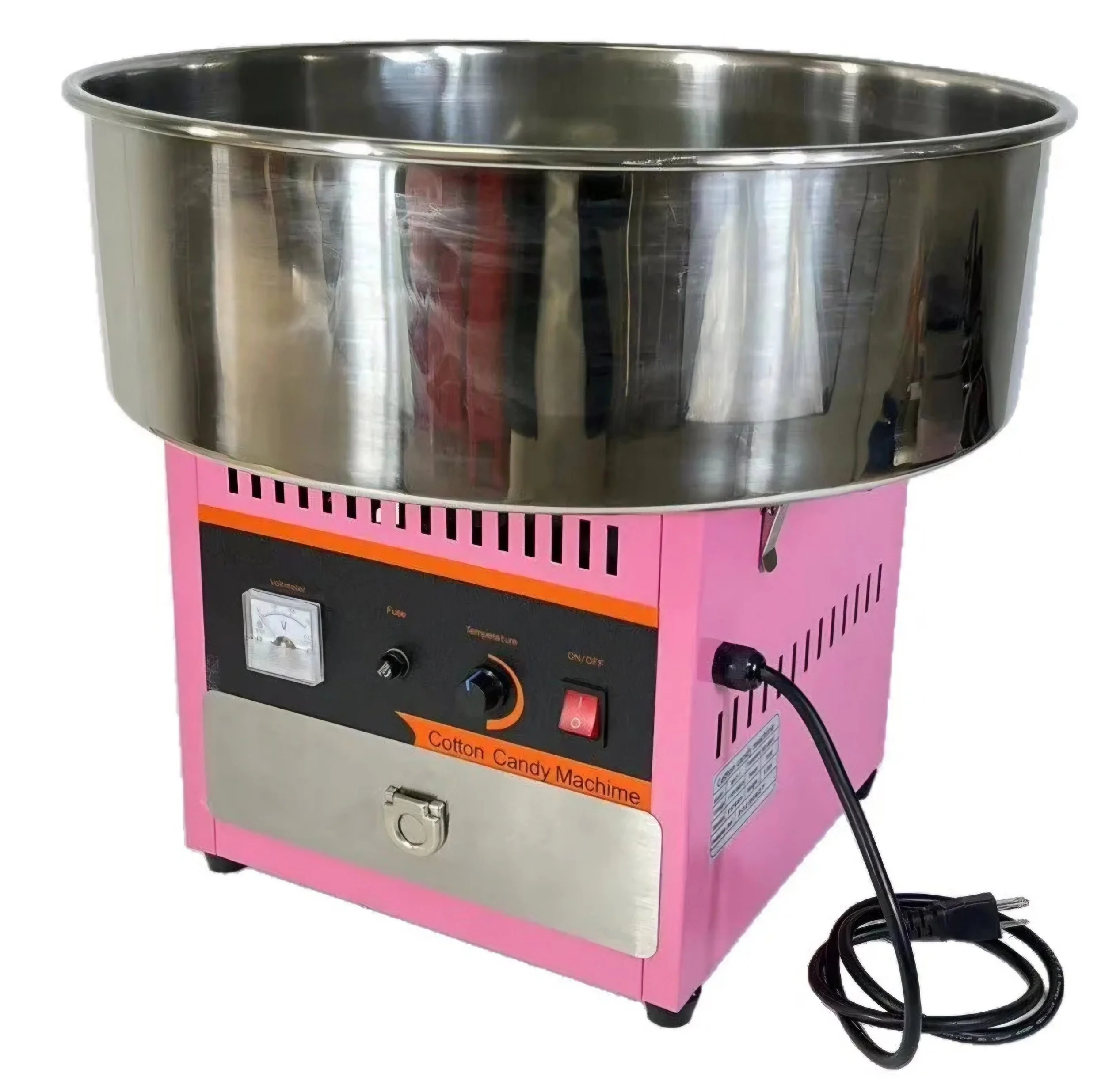 Cotton Candy Machine