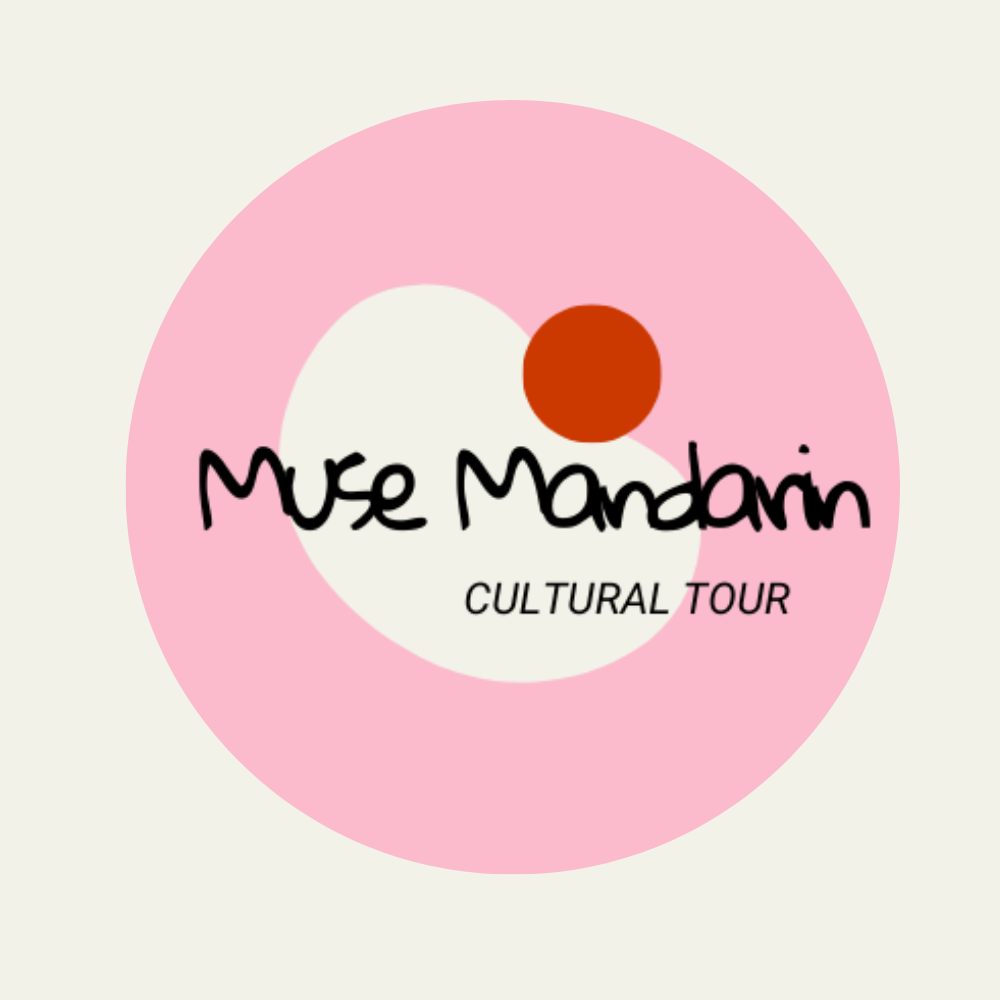 Muse Mandarin