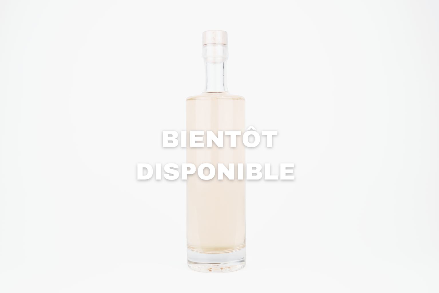 Rhum Infusé Passion 12°