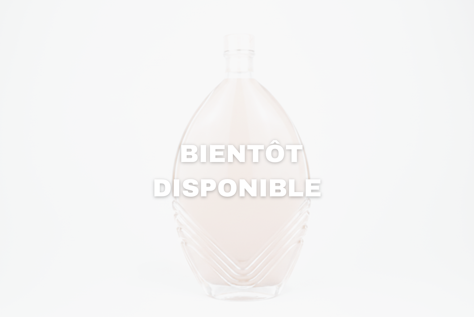 Rhum Infusé Noisette 40°
