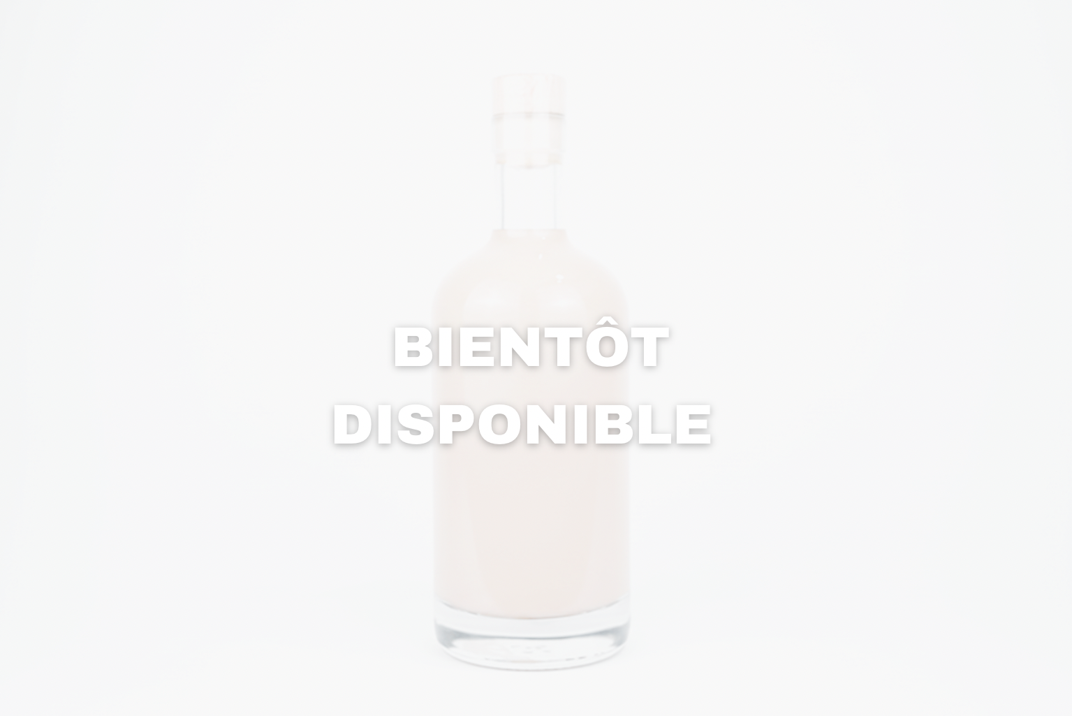 Rhum Infusé Ananas 30°