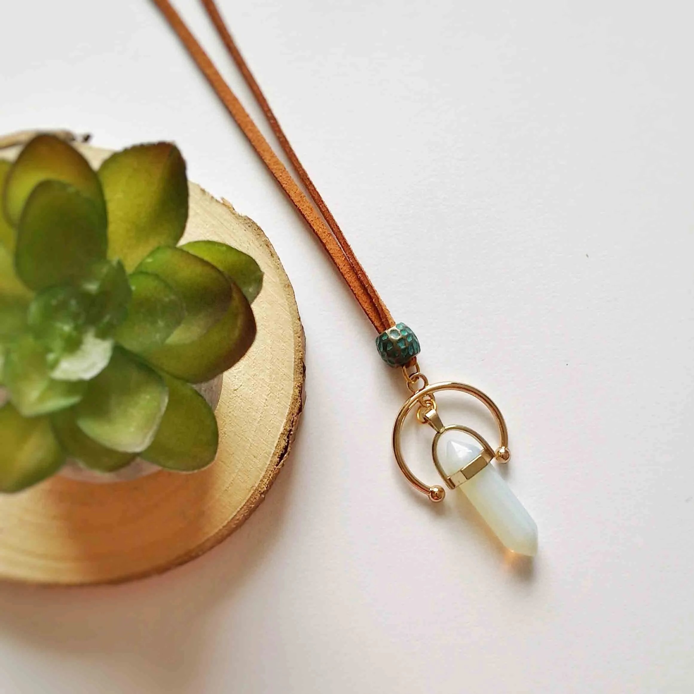Serenity Necklace