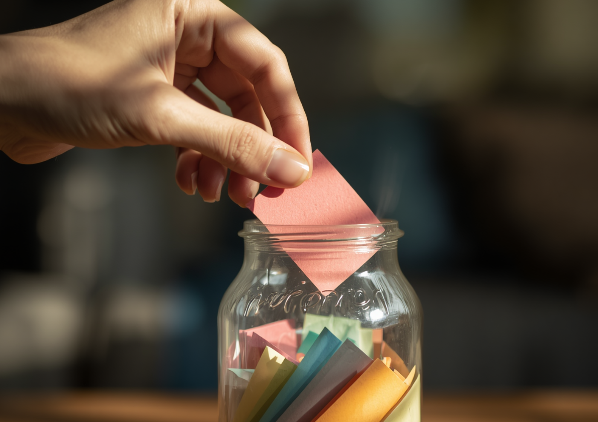 Ask Lex — Live from the Jar!