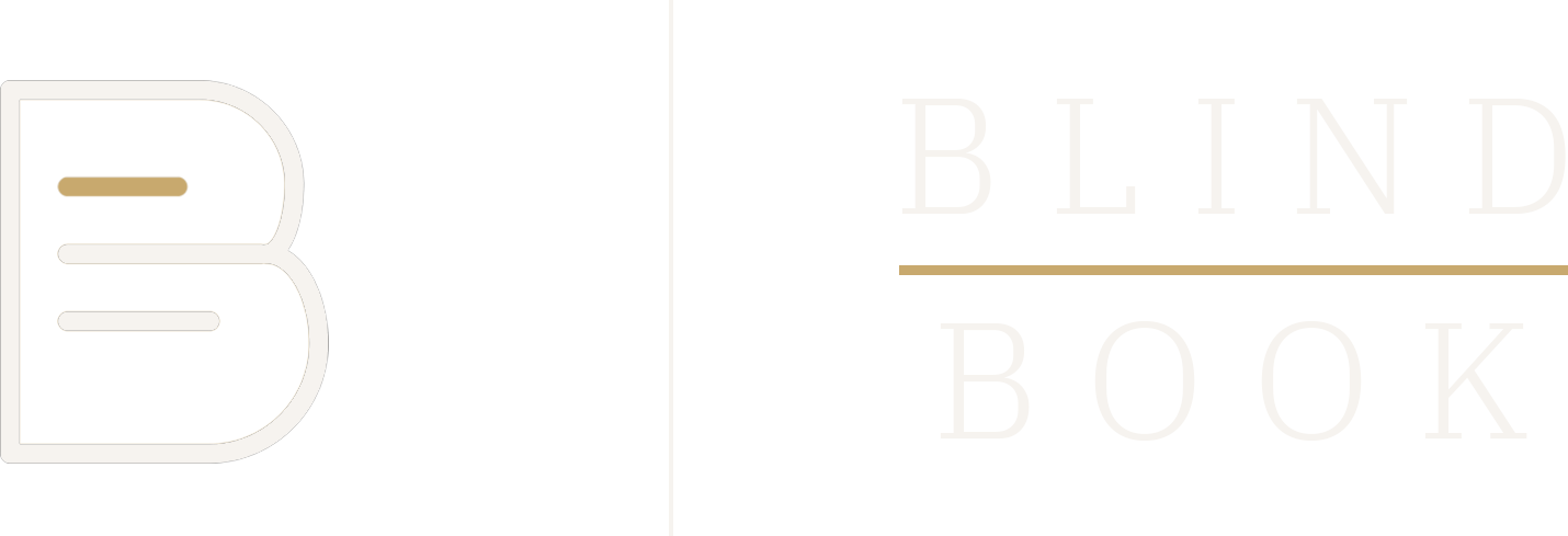 Blind Book