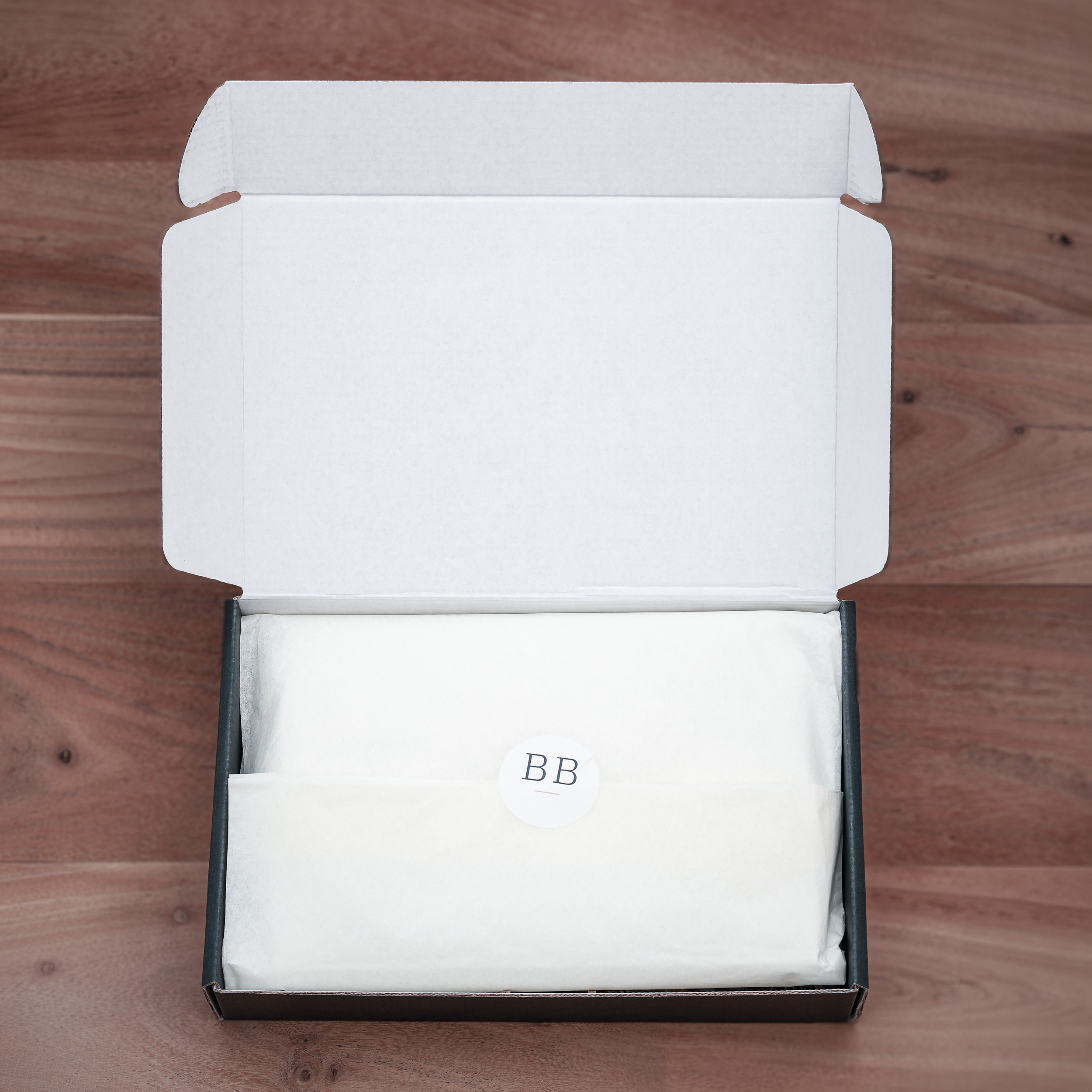 Blind Book Groei