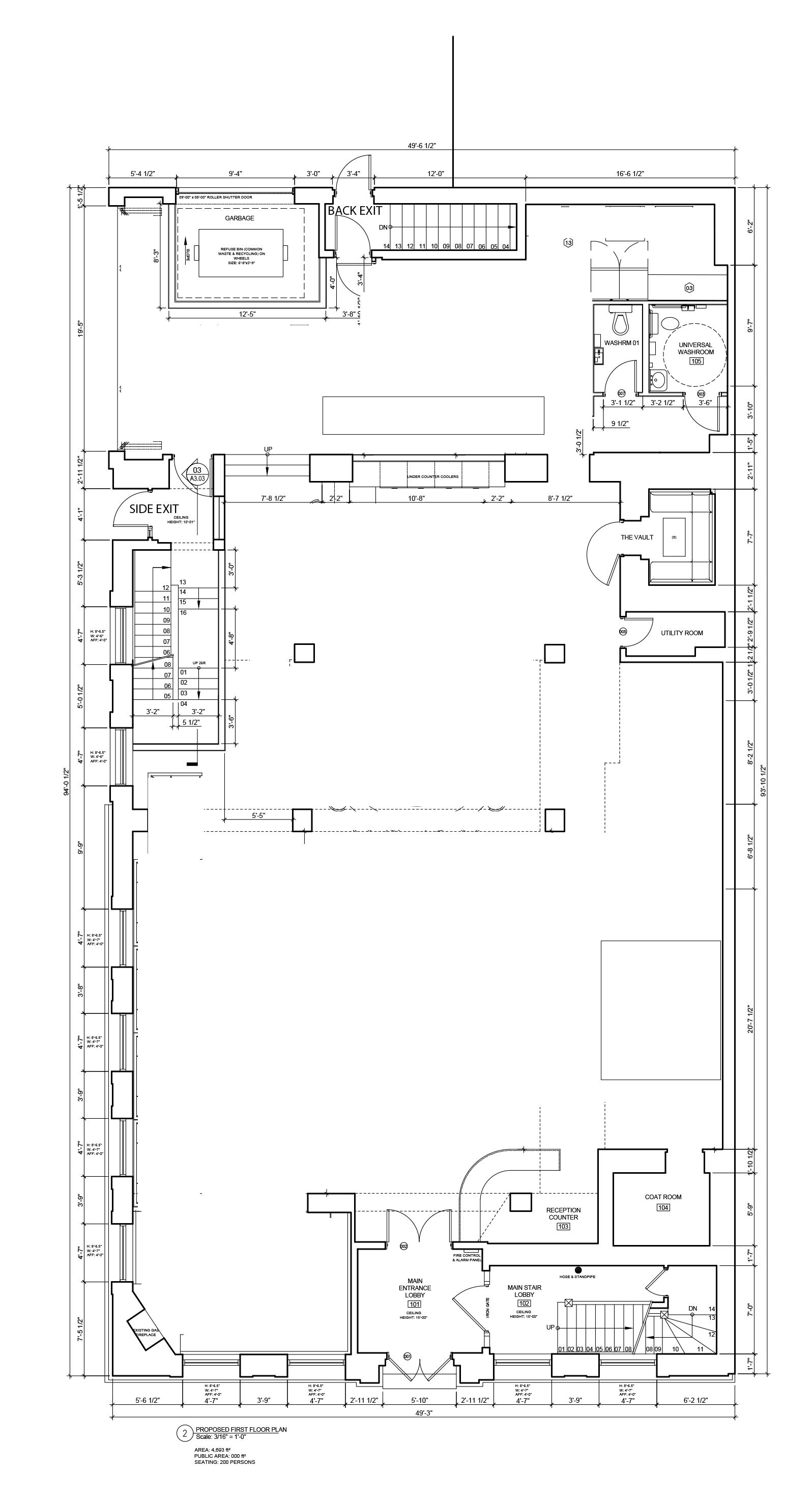 Black background with white text that reads, 'The worst advice I ever received was to stay quiet and wait for someone else to make a move.'