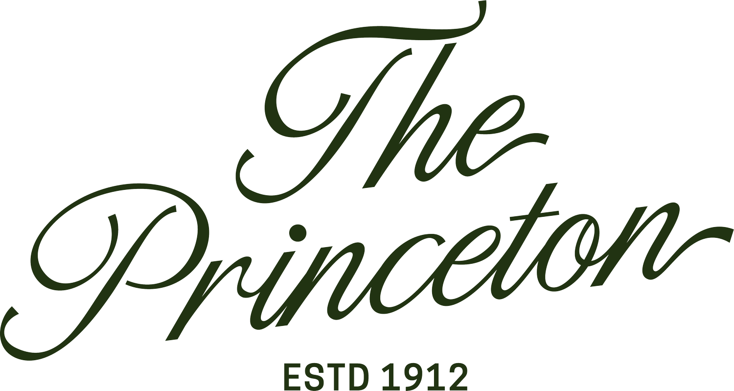 The Princeton | Historic Wedding &amp; Event Venue in Downtown Calgary