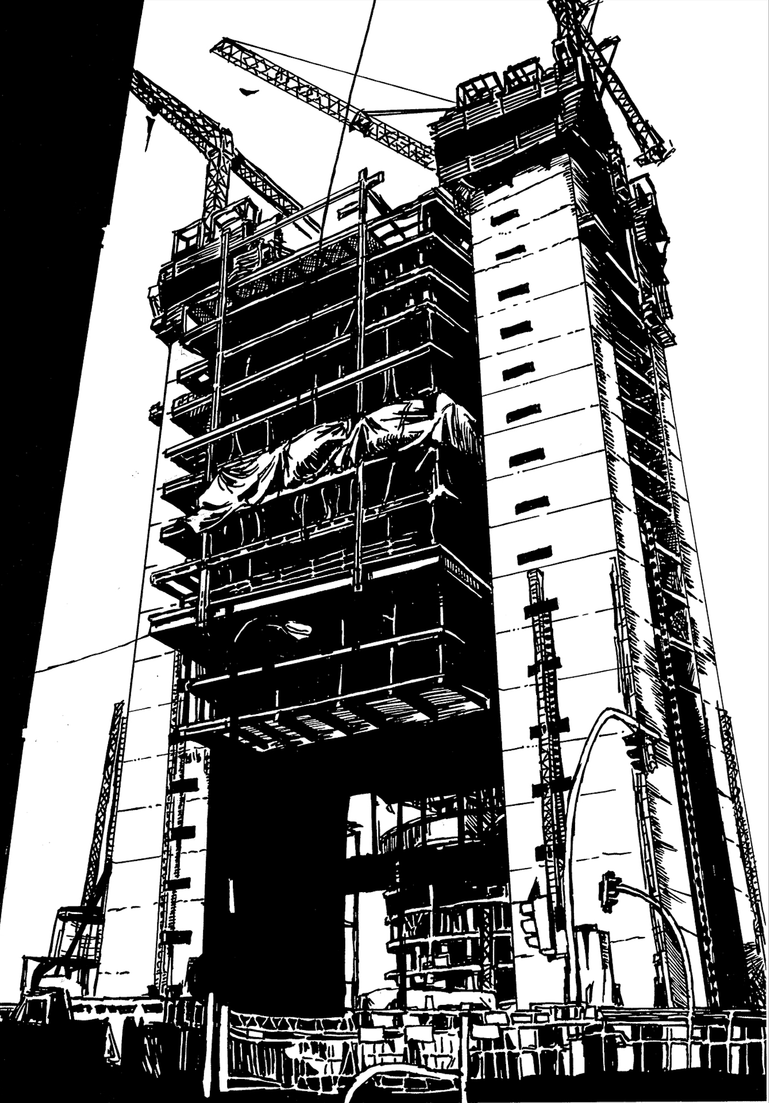 Torre Moeve (Madrid)